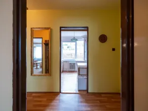 Prodej bytu 3+1, Ivančice, Slunečná, 67 m2