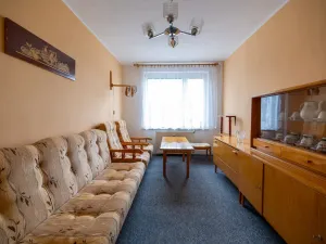 Prodej bytu 3+1, Ivančice, Slunečná, 67 m2
