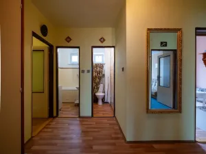 Prodej bytu 3+1, Ivančice, Slunečná, 67 m2