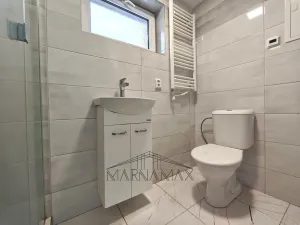 Prodej rodinného domu, Mašťov, Českosl. lesů, 55 m2