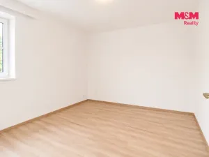 Prodej bytu 2+1, Praha - Michle, Hanusova, 42 m2