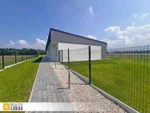 Pronájem rodinného domu, Tichá, 83 m2
