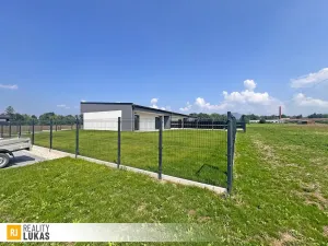 Pronájem rodinného domu, Tichá, 83 m2