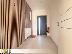 Pronájem rodinného domu, Tichá, 83 m2