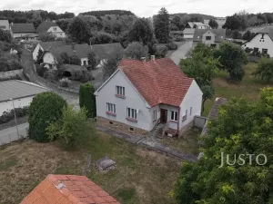 Prodej rodinného domu, Bernartice, 514 m2