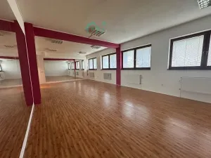 Pronájem komerční nemovitosti, Chrudim, Průmyslová, 89 m2