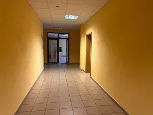 Pronájem komerční nemovitosti, Chrudim, Průmyslová, 89 m2