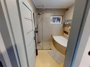 Prodej rodinného domu, Ostrava - Radvanice, Maryčky Magdonové, 133 m2