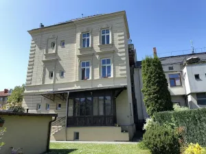 Prodej bytu 1+kk, Opava - Předměstí, Alšova, 12 m2