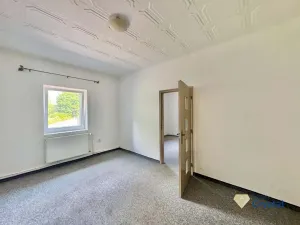 Prodej bytu 3+kk, Mariánské Lázně, Kollárova, 68 m2
