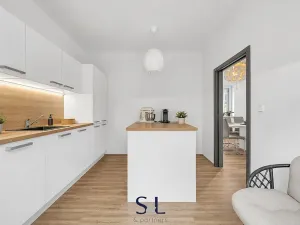 Pronájem rodinného domu, Liberec, Ruprechtická, 203 m2