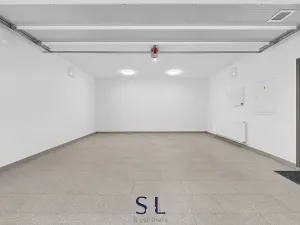Pronájem rodinného domu, Liberec, Ruprechtická, 203 m2