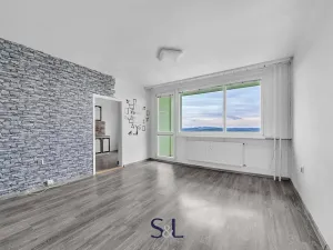 Prodej bytu 4+1, Česká Lípa, Hradecká, 98 m2