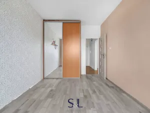 Prodej bytu 4+1, Česká Lípa, Hradecká, 98 m2