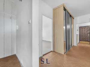 Prodej bytu 4+1, Česká Lípa, Hradecká, 98 m2