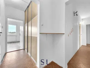 Prodej bytu 4+1, Česká Lípa, Hradecká, 98 m2