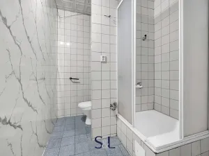 Prodej bytu 4+1, Česká Lípa, Hradecká, 98 m2
