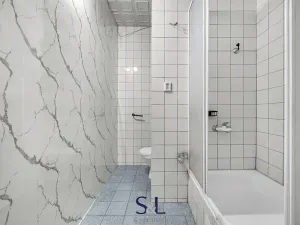 Prodej bytu 4+1, Česká Lípa, Hradecká, 98 m2