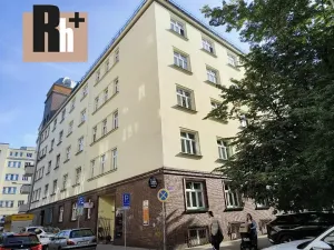 Pronájem bytu 2+1, Ostrava, Českobratrská, 80 m2