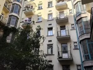 Pronájem bytu 2+1, Ostrava, Českobratrská, 80 m2