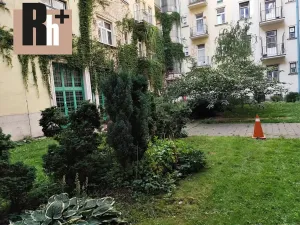 Pronájem bytu 2+1, Ostrava, Českobratrská, 80 m2
