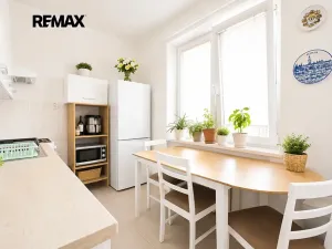 Prodej bytu 3+1, Opava, Olomoucká, 64 m2