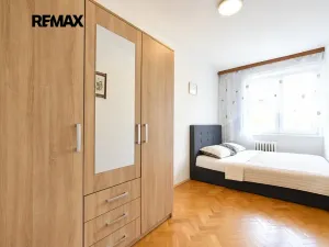 Prodej bytu 3+1, Opava, Olomoucká, 64 m2