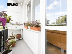 Prodej bytu 3+1, Opava, Olomoucká, 64 m2