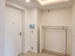 Pronájem bytu 2+kk, Praha - Libeň, Menclova, 52 m2