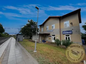 Prodej rodinného domu, Žalhostice, 110 m2