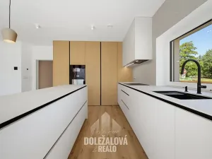 Prodej rodinného domu, Smrčná, 195 m2