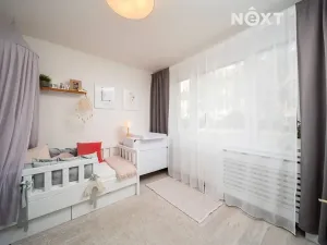 Prodej bytu 3+1, České Budějovice, Mánesova, 64 m2