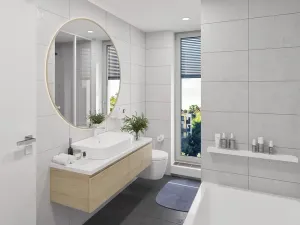 Prodej bytu 3+kk, Brno, Podveská, 84 m2