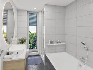 Prodej bytu 3+kk, Brno, Podveská, 84 m2