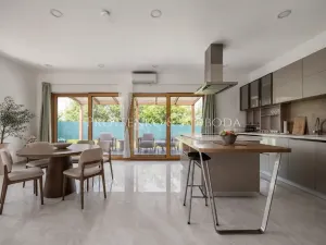 Prodej rodinného domu, Vysoký Újezd, U Rybníčka, 342 m2