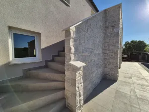 Prodej rodinného domu, Malinska, Chorvatsko, 175 m2