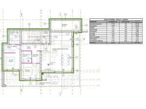 Prodej bytu 3+kk, Tisno, Chorvatsko, 107 m2