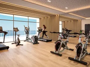 Prodej bytu 3+kk, Benidorm, Španělsko, 109 m2
