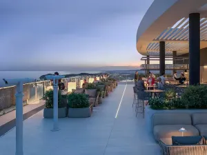 Prodej bytu 3+kk, Benidorm, Španělsko, 109 m2