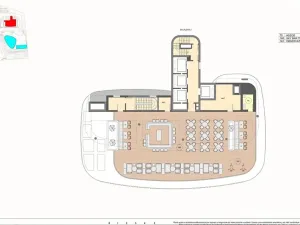 Prodej bytu 4+kk, Benidorm, Španělsko, 146 m2