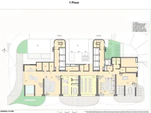 Prodej bytu 4+kk, Benidorm, Španělsko, 146 m2