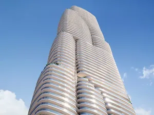 Prodej bytu 4+kk, Benidorm, Španělsko, 146 m2