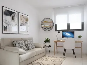 Prodej bytu 4+kk, Benidorm, Španělsko, 85 m2