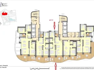 Prodej bytu 3+kk, Benidorm, Španělsko, 69 m2