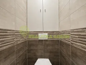 Prodej bytu 3+kk, Brno, Veletržní, 71 m2