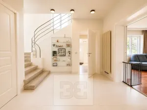 Pronájem vily, Brno, Březinova, 362 m2