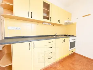 Pronájem bytu 2+1, Olomouc, Na Vozovce, 56 m2