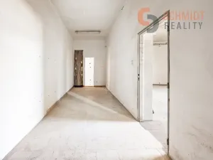 Prodej skladu, Břeclav, Lidická, 170 m2