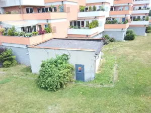 Prodej - jiné, Olomouc, Profesora Fuky, 40 m2