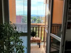 Pronájem bytu 3+1, Kunín, 90 m2